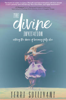 New Women's Christian Living Book, "The Divine Invitation" Offers a New Journey to Becoming More Virtuous