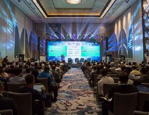 CRU: FTTH APAC Conference 2019 will Bring Over 500 Telecom Leaders to Wuhan, China's Optics Valley, to discuss '5G Smart Cities Enabled by Fiber'