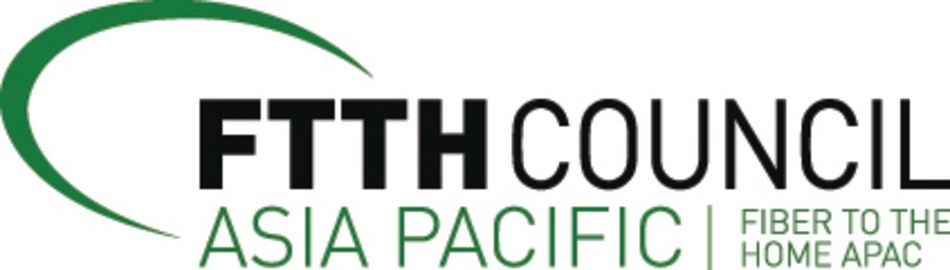 FTTH Asia Pacific Logo