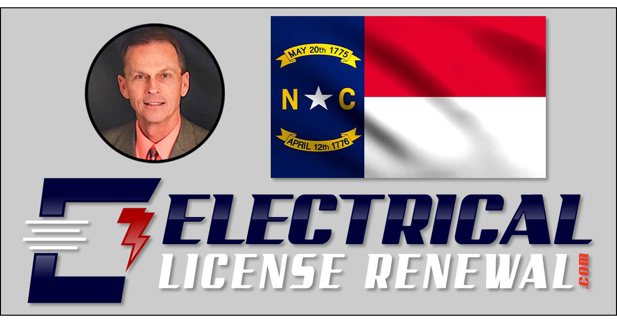 NC's Most Wanted Electrical Mentor is Holding 2 PopUp Events in