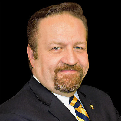 Dr. Sebastian Gorka