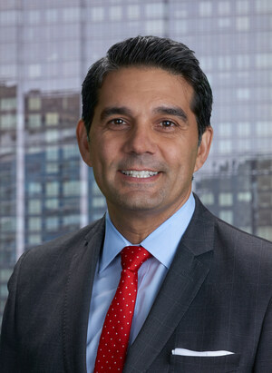 Santander Bank Promotes Robert Cerminaro to Commercial Banking Market Director for New England