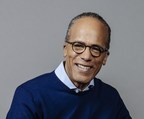 Lester Holt to become the first ambassador for MediaWise, Poynter's digital literacy initiative for teens
