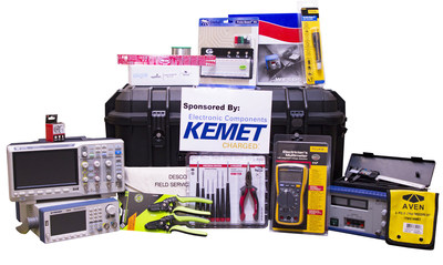 InstaLab Kit InstaLab Kit