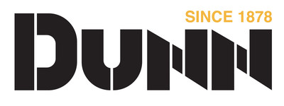 Dunn Investment Company is one of the oldest contracting businesses in America. (PRNewsfoto/Dunn Investment Company)