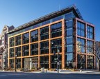 Akridge sells 1701 Rhode Island to an Entity affiliated with EXAN Capital
