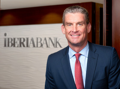 Ross Breunig, Executive Vice President and Central Florida Market President