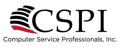 CSPI Logo (PRNewsfoto/Computer Service Professionals,)