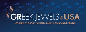 Greek Jewels Announces Robust US Exhibition Market Presence in 2019