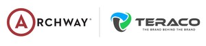 Archway and Teraco Combine to Create Leader in Card Solutions and Supply Chain Industry
