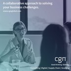 CGN discusses the growing trends in Artificial Intelligence - using Data to Transform Industries with Crain's Chicago Business in a Roundtable Discussion