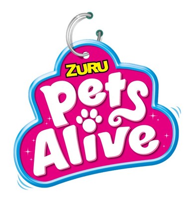 zuru pets alive unicorn