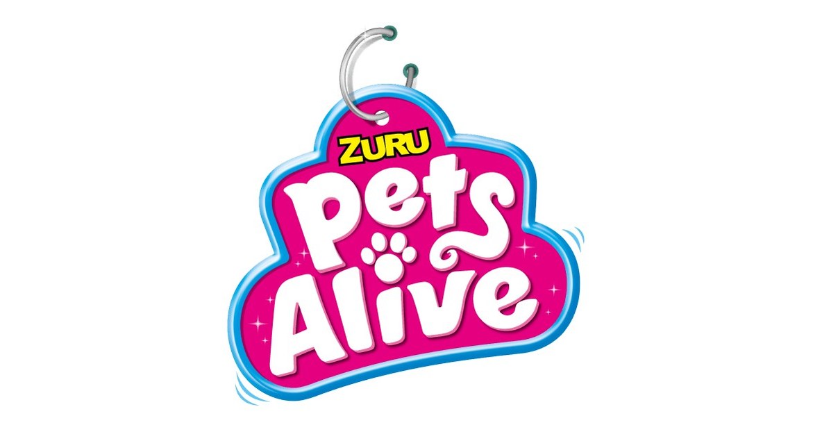 Zuru Introduces Launch Of New Pets Alive Brand