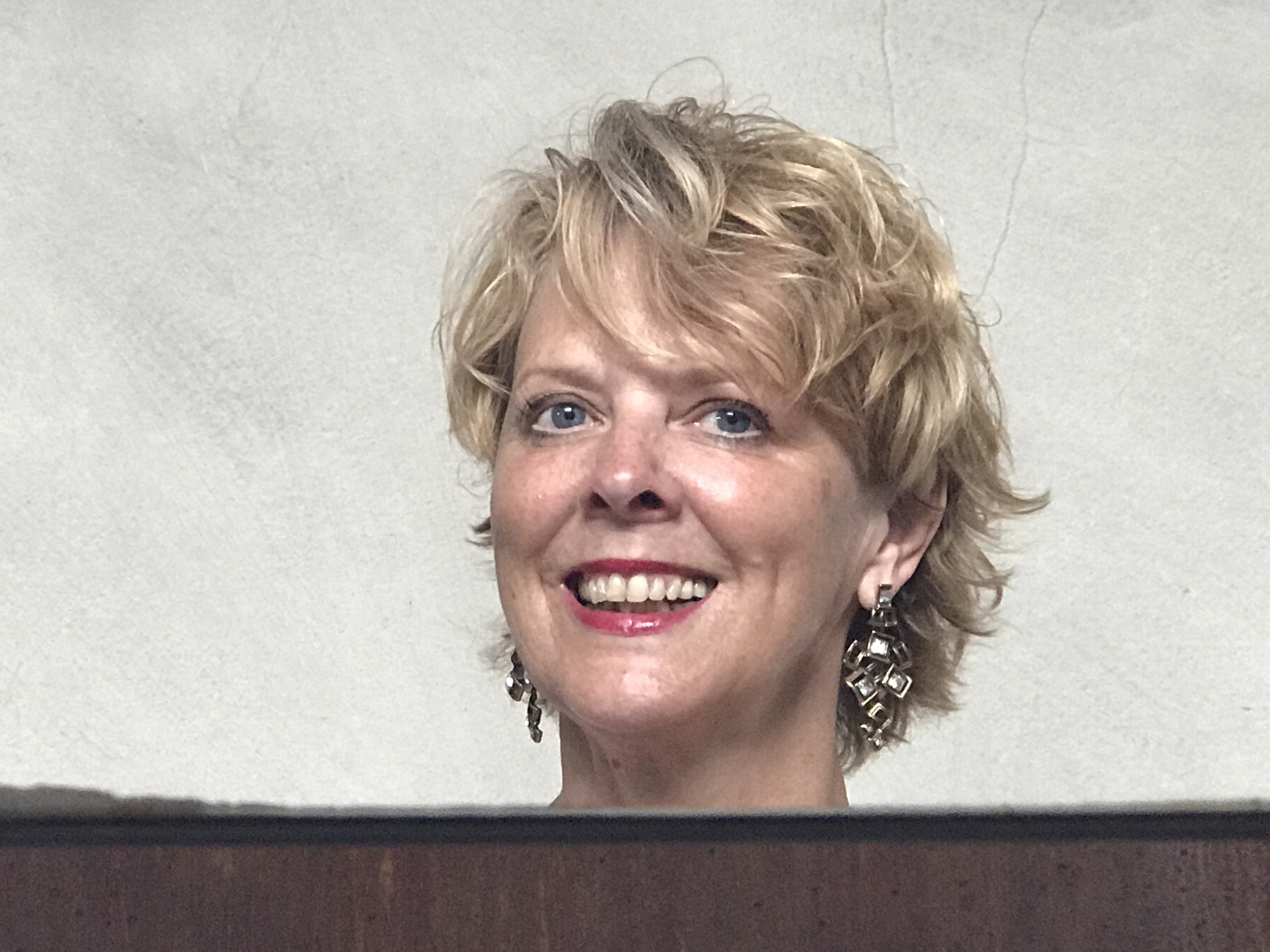 Toronto Based Liz Palmer Makes The List Of The Top Wine