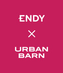 Endy, Canada's leading online mattress brand, rolls out national showroom presence in partnership with Urban Barn