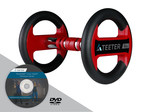 Teeter Introduces a Revolutionary New Workout for All Levels of Fitness