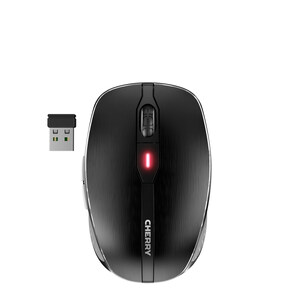 Cherry Introduces MW 8 ADVANCED: Rechargeable, High-Precision Mouse