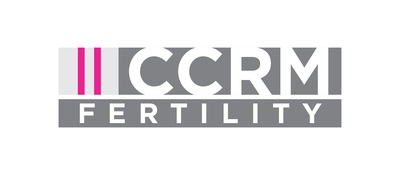 CCRM Logo (PRNewsfoto/CCRM)