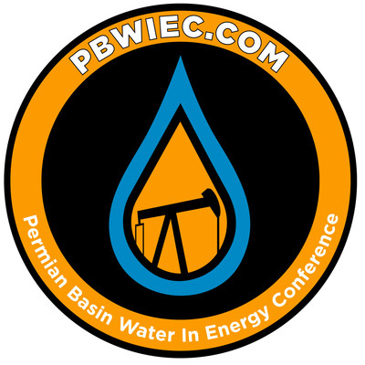 Permian Basin Water In Energy Conference Logo (PRNewsfoto/Permian Basin Water In Energy C)