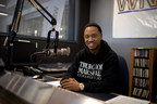 Terrence J Named National Ambassador For Thurgood Marshall College Fund (TMCF)