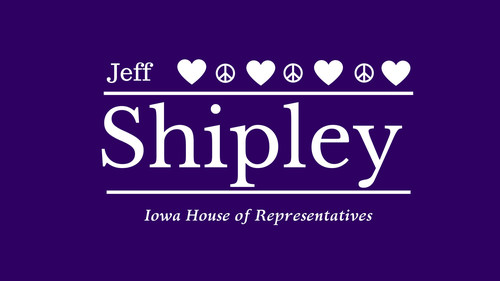 Jeff Shipley - Peace and Prosperity