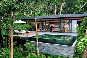 IHG® Welcomes Six Senses Hotels Resorts Spas to its Family of Brands