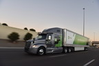 Autonomous Trucking Leader TuSimple Closes $95M Series D Funding Round at $1B Valuation