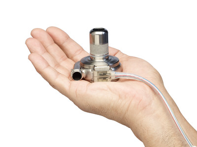 Heartware(MC) Dispositif D'assistance Ventriculaire (Groupe CNW/Medtronic of Canada, Ltd.)