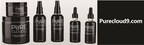 Liht Cannabis Corp. Launches Hemp Seed Oil Based Skincare - PureCloud 9 - Available Now Online and In-store