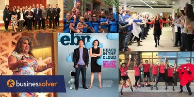 Driven by award-winning technology innovations, integrated benefits services, key new hires, and strategic office openings and expansions, Businessolver continued its intentional growth strategy with strong momentum heading into 2019.