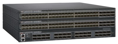 Ruckus Introduces ICX 7850 Switch for 100GbE Edge-to-Core Networks Ruckus Introduces ICX 7850 Switch for 100GbE Edge-to-Core Networks