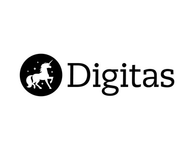 DigitasLBi Logo. (PRNewsFoto/DigitasLBi)
