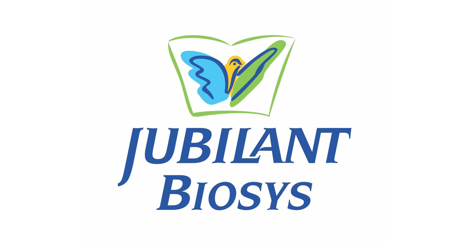 Jubilant Biosys Limited announces the merger with Jubilant Chemsys Limited