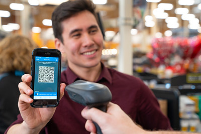 Kroger introduces Kroger Pay, a new mobile payment app, to cities across America to redefine the customer experience.