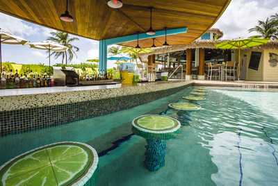 For a truly immersive way to celebrate National Margarita Day, Wyndham Destinations is offering cheers-worthy deals at their Margaritaville Vacation Club resorts in St. Thomas, U.S. Virgin Islands and Rio Grande, Puerto Rico.