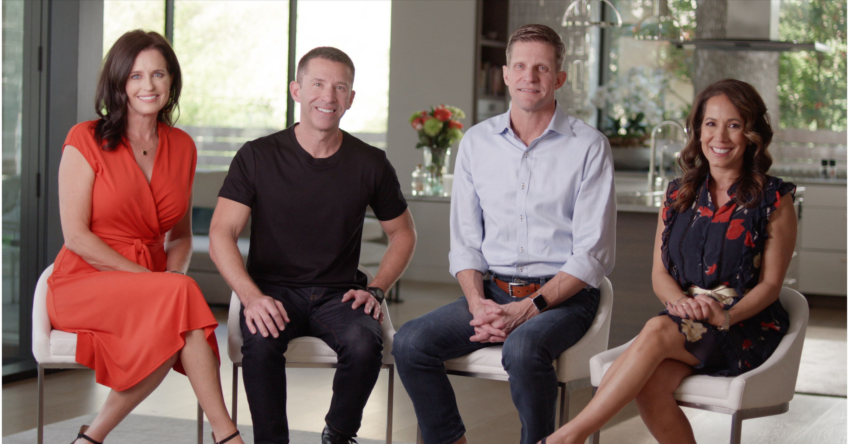 Realty Austin and REILLY REALTORS® Join Forces to Market Leader