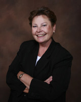 Judith J. Rentschler is recognized by Continental Who's Who