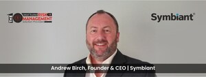Mirror Review Recognizes Symbiant as one of 'The 10 Most Trusted Risk Management Solution Providers'