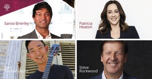 RootsTech 2019 Announces Lineup of Keynote Speakers and Entertainers