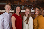 Ethos Creative Group Expands Creative and Client Service Teams