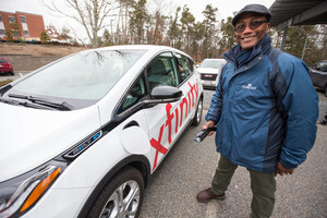 Comcast Completes Solar System Installation To Power Plymouth, MA Call Center