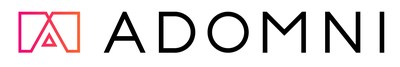 Adomni Logo (PRNewsfoto/Adomni)