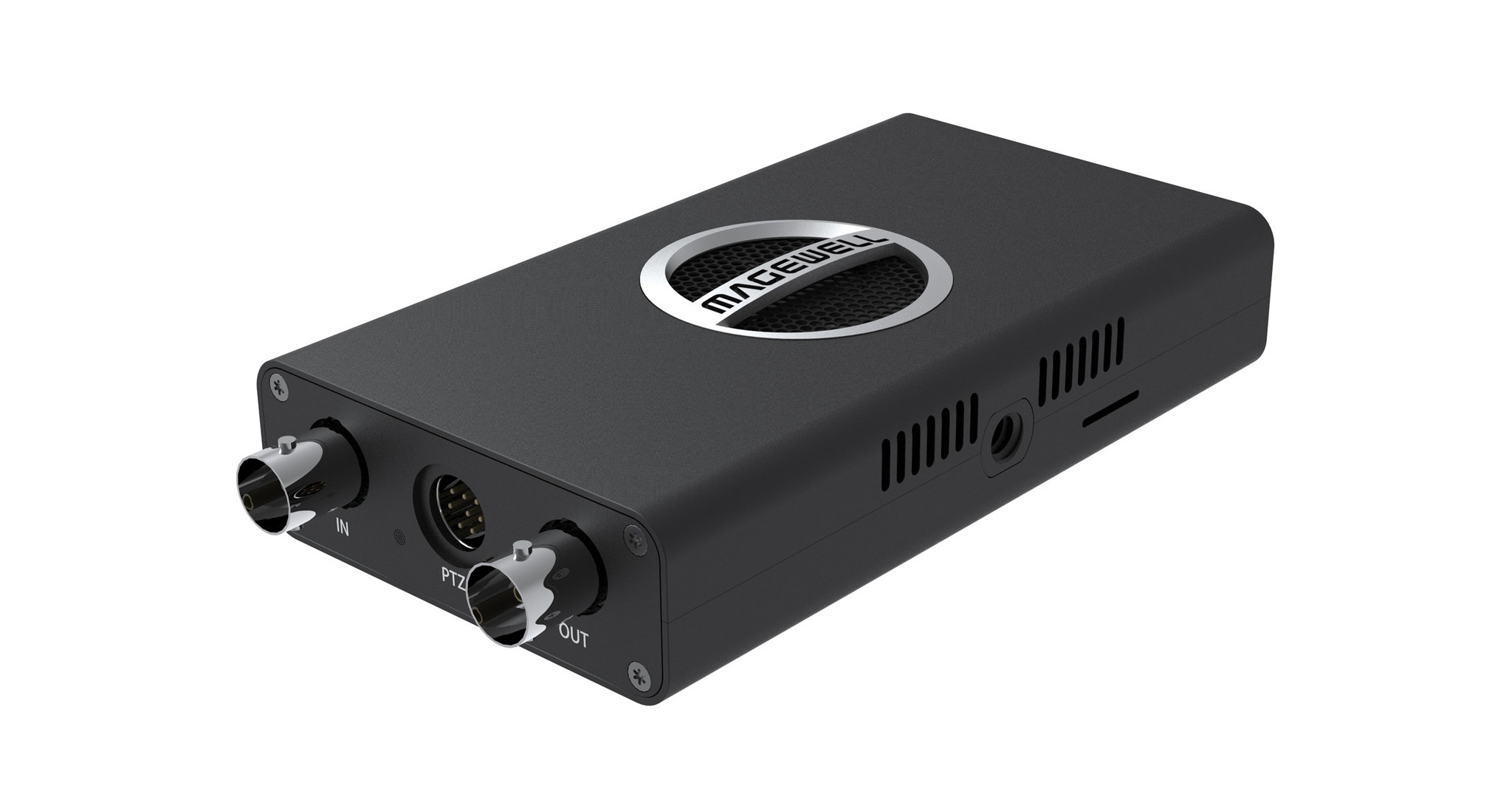 Magewell Expands Pro Convert NDI® Encoder Roster with Fourth Powerful Model