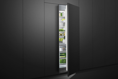 Fisher & Paykel Integrated Column Refrigeration