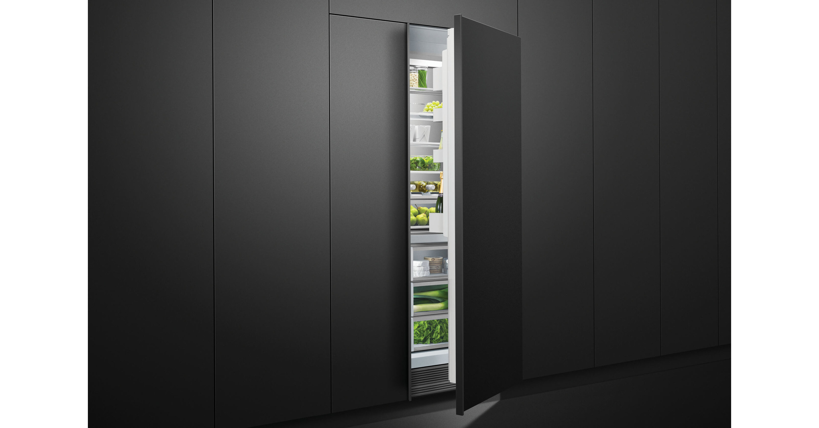 Fisher & Paykel Appliances Makes KBIS/IBS 2019 Debut