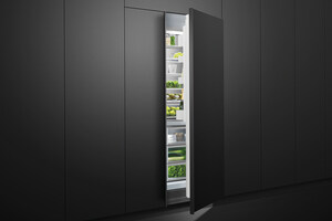 Fisher &amp; Paykel Appliances Makes KBIS/IBS 2019 Debut