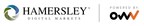 Own Group and Hamersley Partners Collaborate on Digital Assets Platform