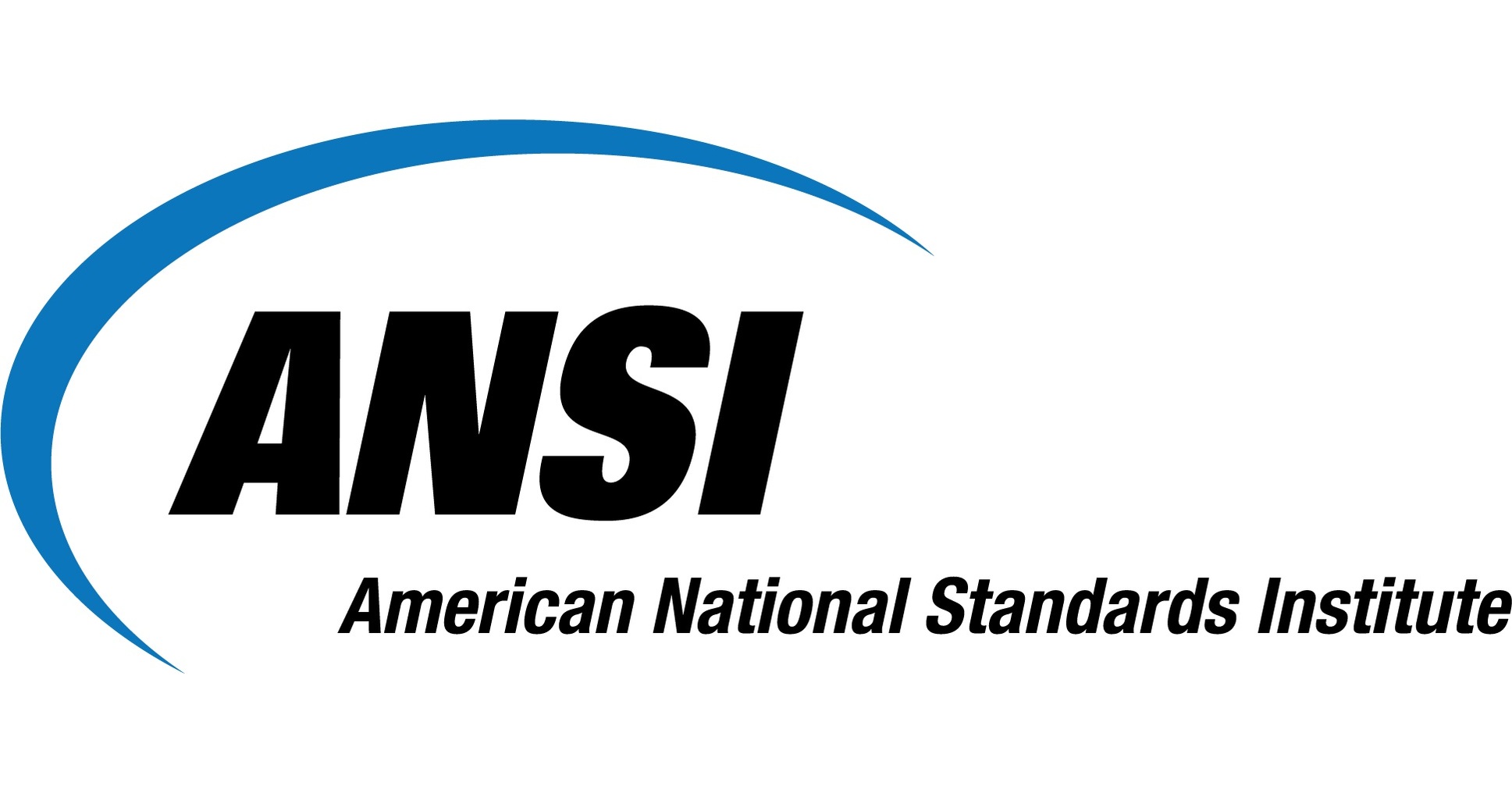 American national standards institute   logo