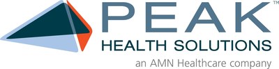 Peak Health Solutions, a Health Information Management services company providing remote medical coding and consulting solutions to hospitals and physician medical groups nationwide, announced today that it was named Category Leader for Outsourced Coding in the 2019 Best in KLAS Awards: Software & Services annual report. This marks the second time in three years that Peak has been recognized by KLAS as the Category Leader in Outsourced Coding. Peak Health Solutions is an AMN Healthcare company.