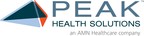 Peak Health Solutions Awarded 2019 Best in KLAS as Category Leader for Outsourced Coding